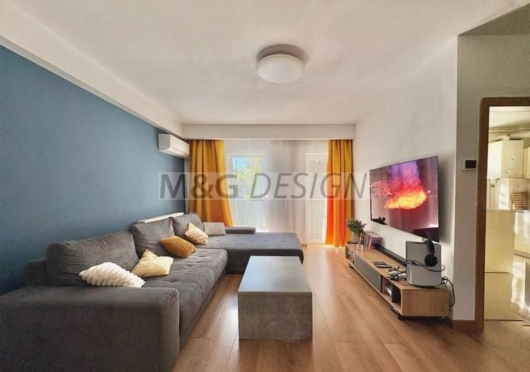 Apartament 2 camere Sagului bloc nou - Poză 1