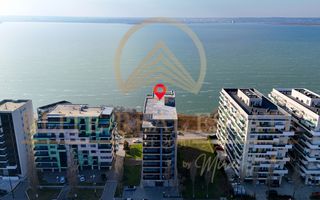 Statiunea Mamaia - Apartament cu 2 camere mobilat si utilat complet. - Poză 13