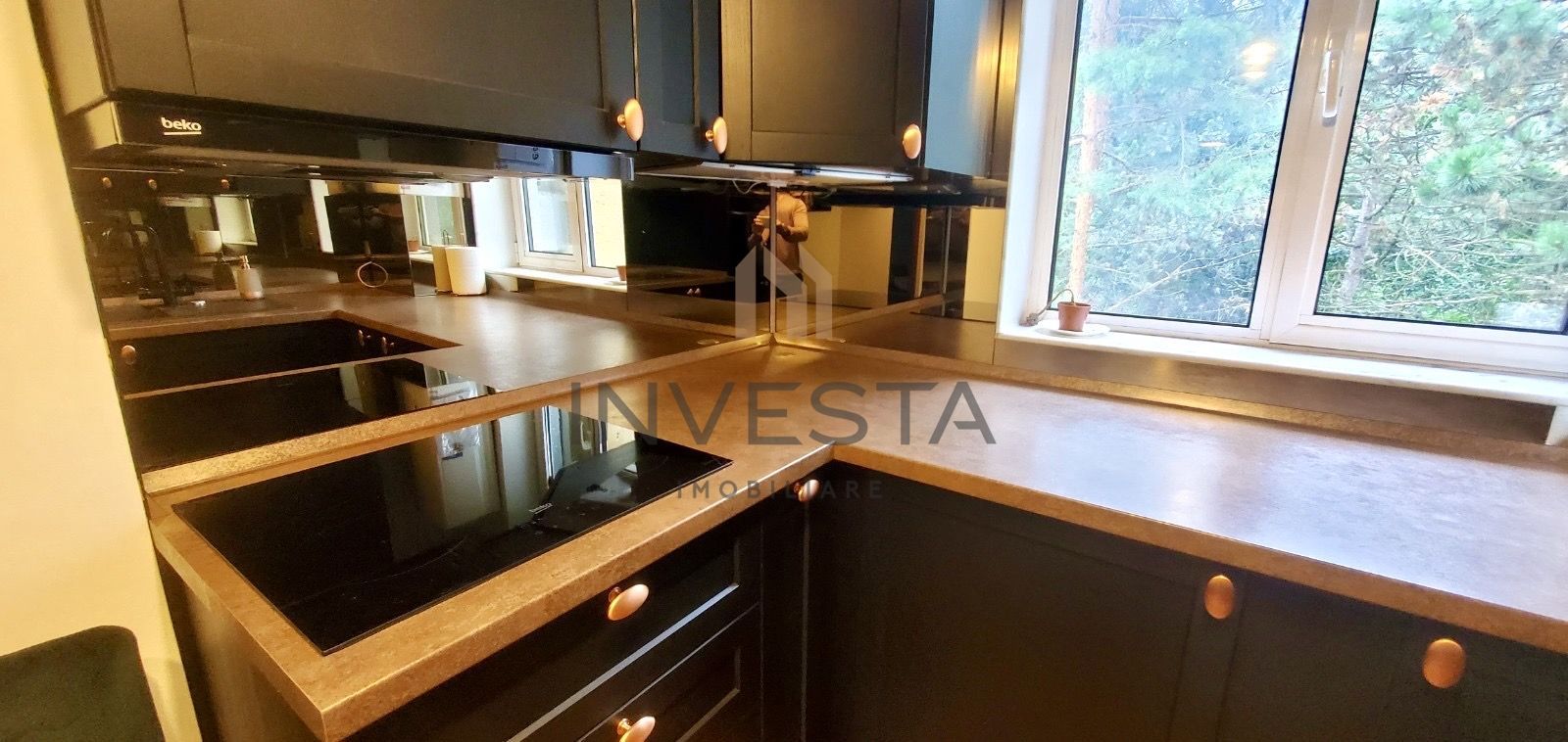 Apartament spațios 3 camere decomandate – Gheorgheni - Poză 8