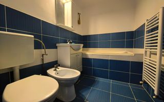 Apartament 2 camere 58 mp decomandat mobilat parter CUG - Poză 9