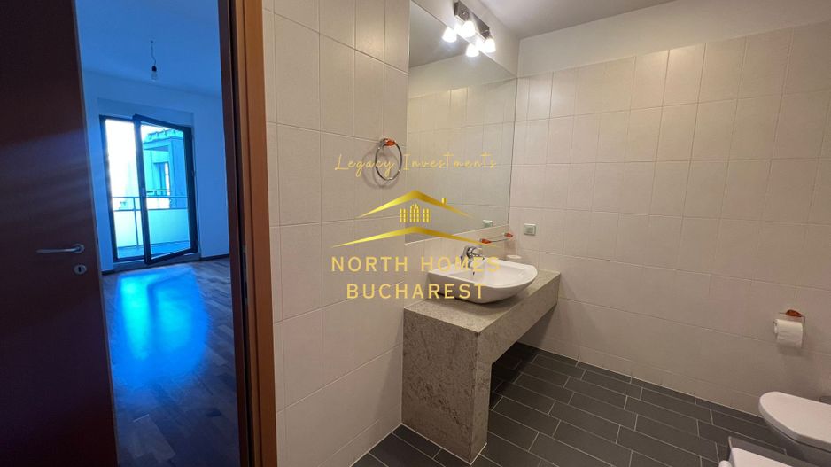 Apartment 160 mp | Zona Baneasa | Ambasada SUA-PARCARE - Poză 12