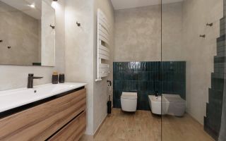 Chirie, apartament, 2 camere, str. Bulgară, sectorul Centru - Poză 10
