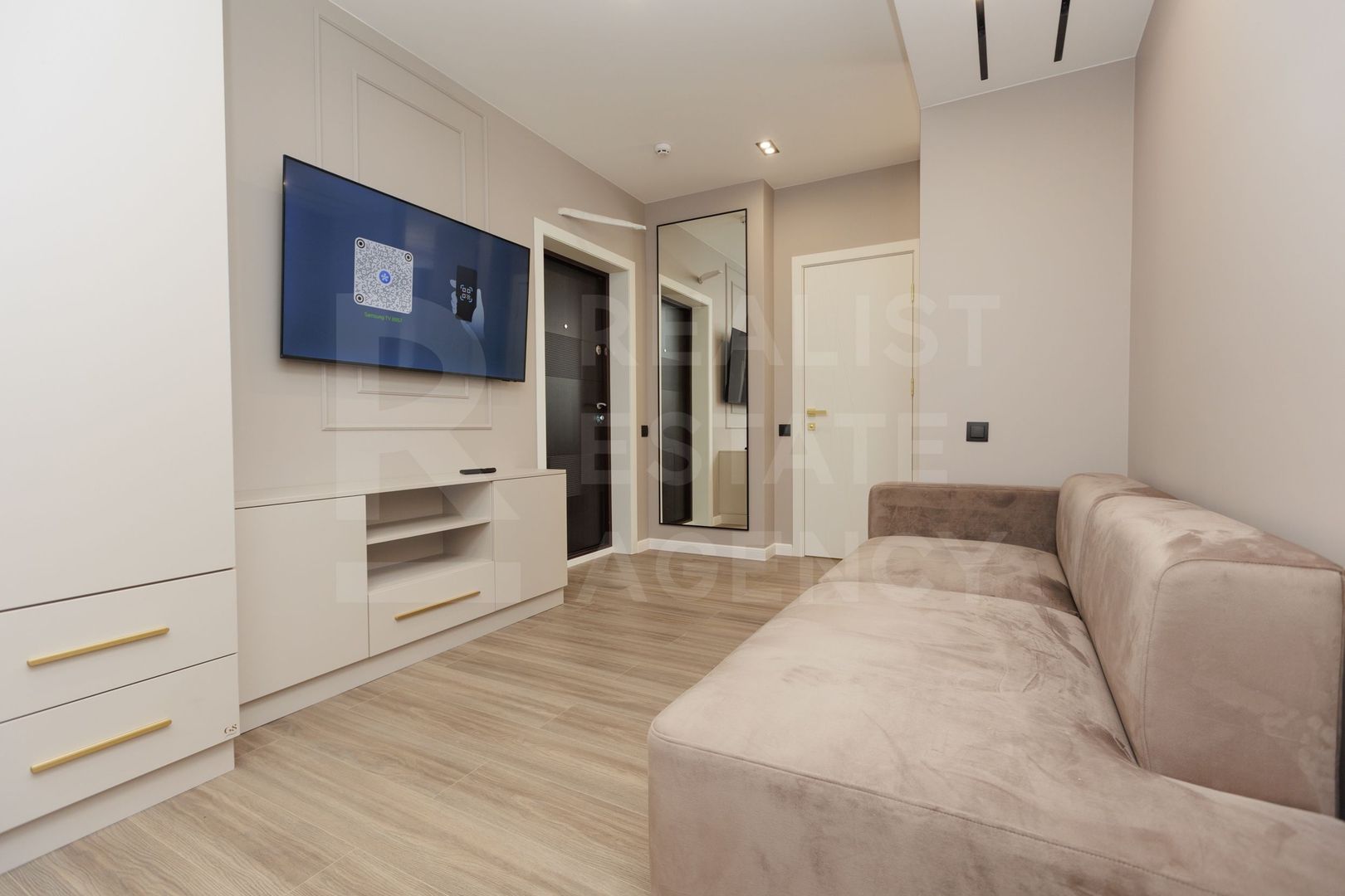 Vânzare, apartament, 2 camere, bd. Mircea cel Bătrân, Ciocana - Poză 11
