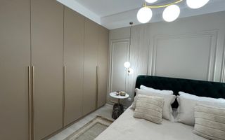 Vila tip N pe colt I Mobilat si utilat designer I pergola I Cosmopolis - Poză 21