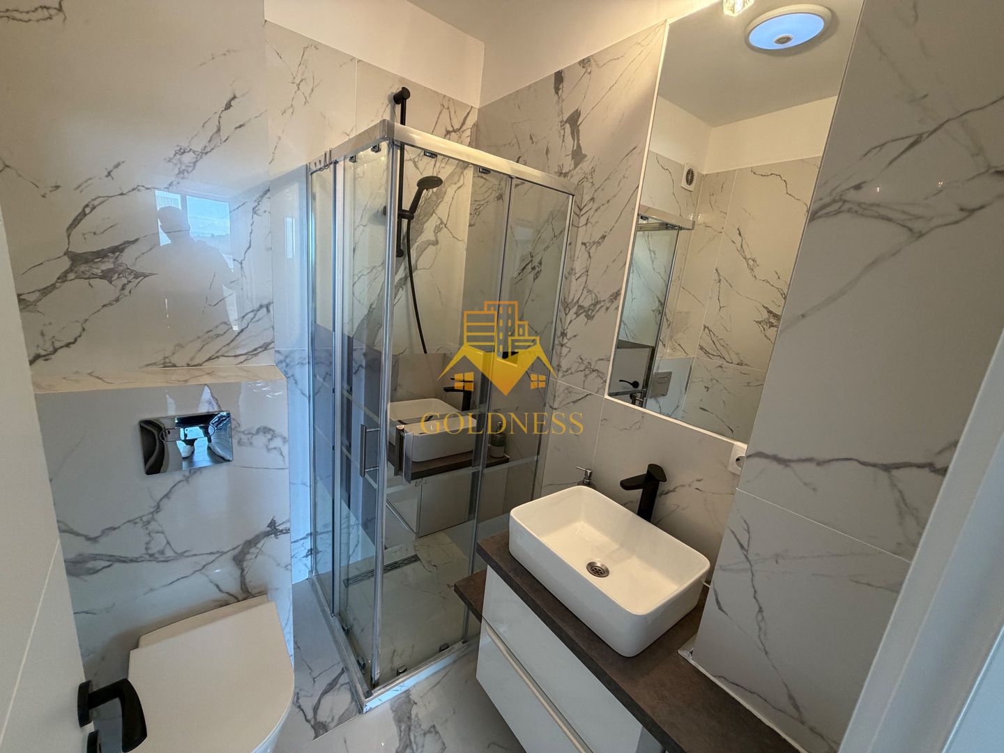 Penthouse, Openspace, Floresti, Vivo,Parcare, Lux, Avram Iancu,Razoare - Poză 9