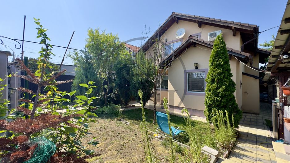 Casă/Vilă de vânzare Agigea, Constanța - Poză 20