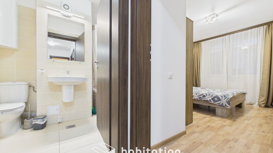 Apartament 2 camere,  pregatit de mutare, zona Centrala - City of Mara - Poză 14