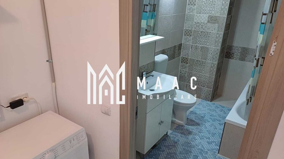 Apartamanet 3 camere I M. ViteazuI I Stanca parcare lift - Poză 7