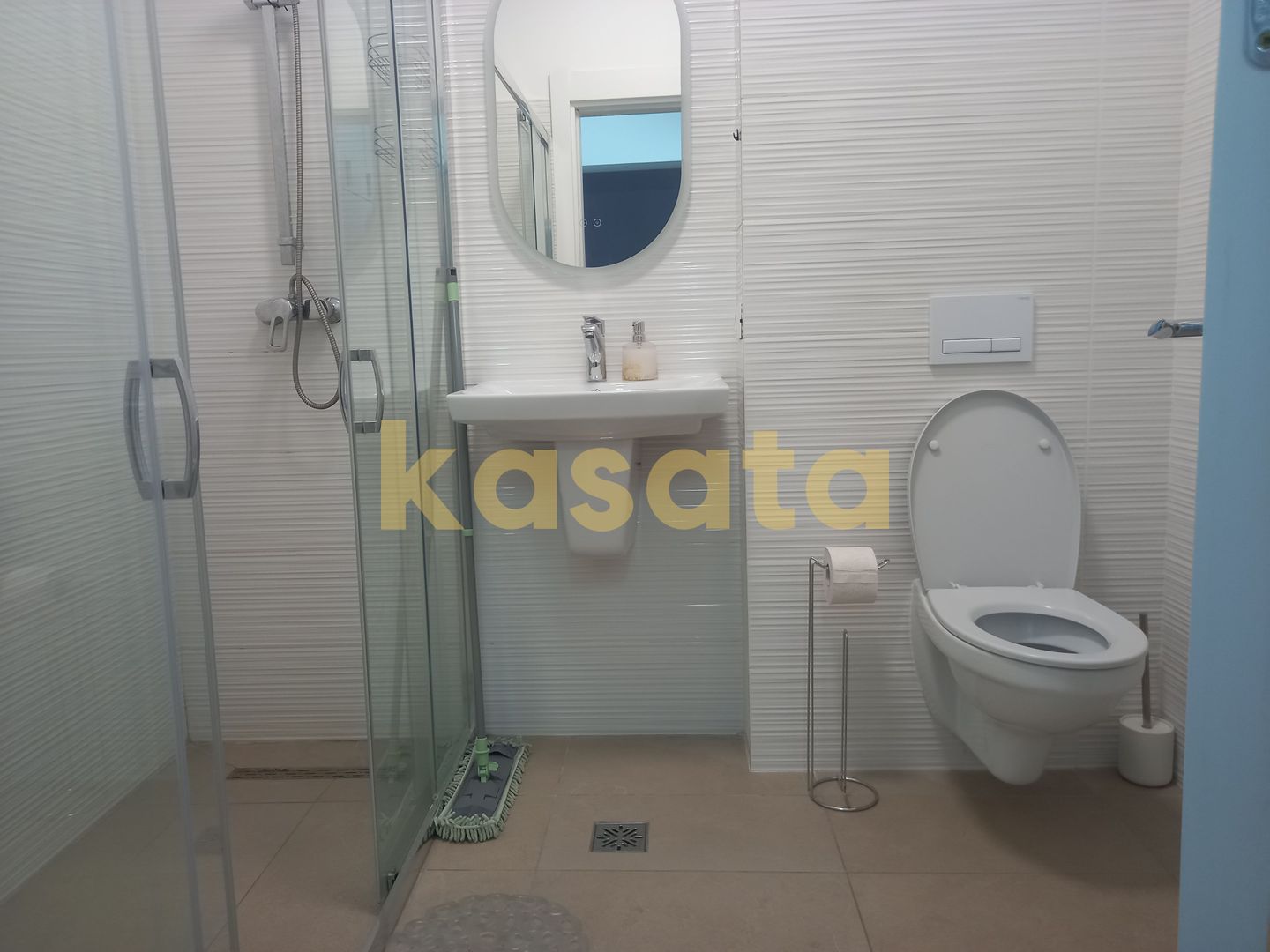 Prima închiriere! 2 camere 65 mp | Pentru cei mai pretențioși chiriași - Poză 34