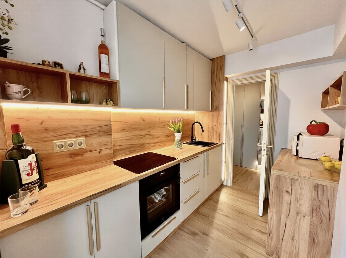 2 Camere Premium | Piața Unirii - Fântâni | Prima Închiriere - Poză 3