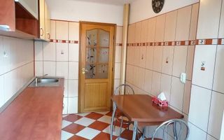 2 camere (1km metrou Crangasi) - Poză 3