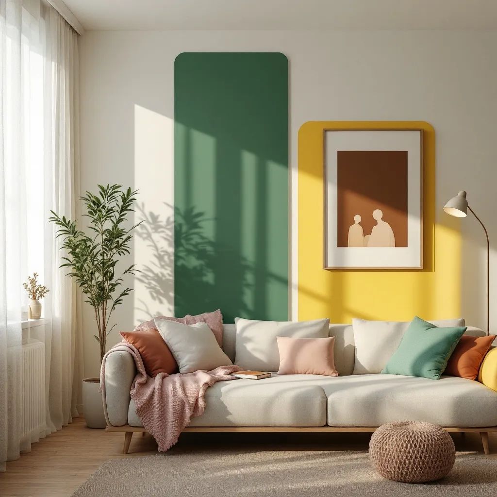 Apartament nou finisat, modern, 2 camere, Parc Tudor Arghezi, Sector 4 - Poză 1
