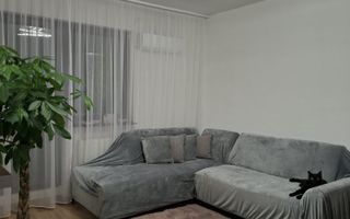 Apartament generos 2 camere - Delta Vacaresti - la 9 min Mall SunPlaza/ metrou. - Poză 4
