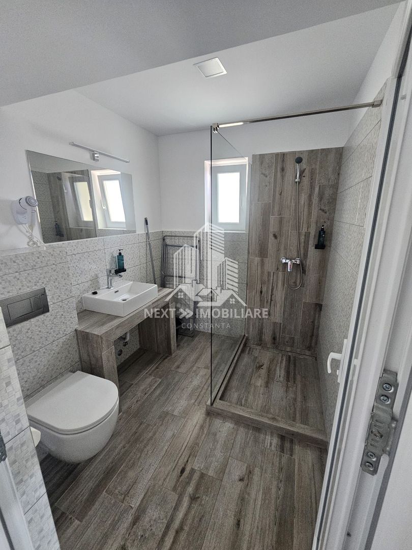 🌊 Apartament 2 Camere de Închiriat – Mamaia Sat – Lângă Lidl - Poză 7