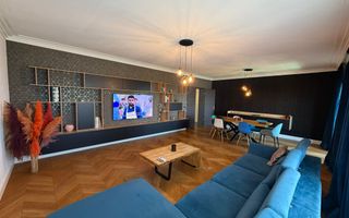Apartament 4 camere Emerald Residence | Parcare - Poză 1