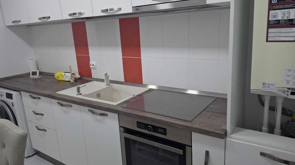 AP. 2 CAMERE PALLADIUM RESIDENCE, LOC PARCARE, BLOC NOU, METROU 10 MIN - Poză 5