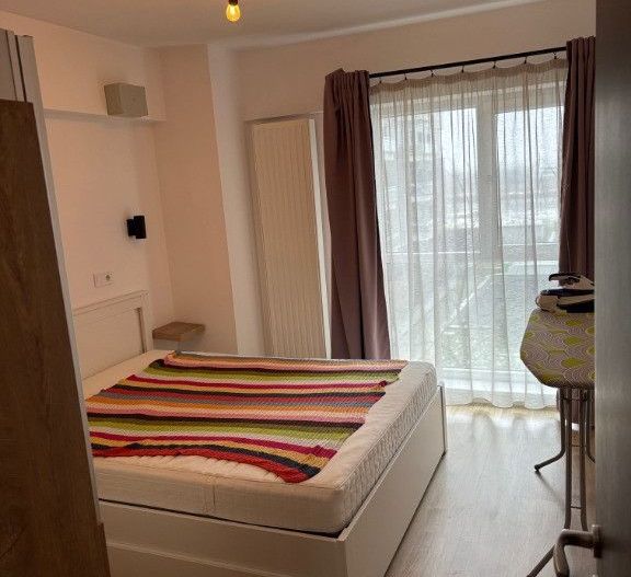 Apartament de inchiriat 2 camere - Poză 7