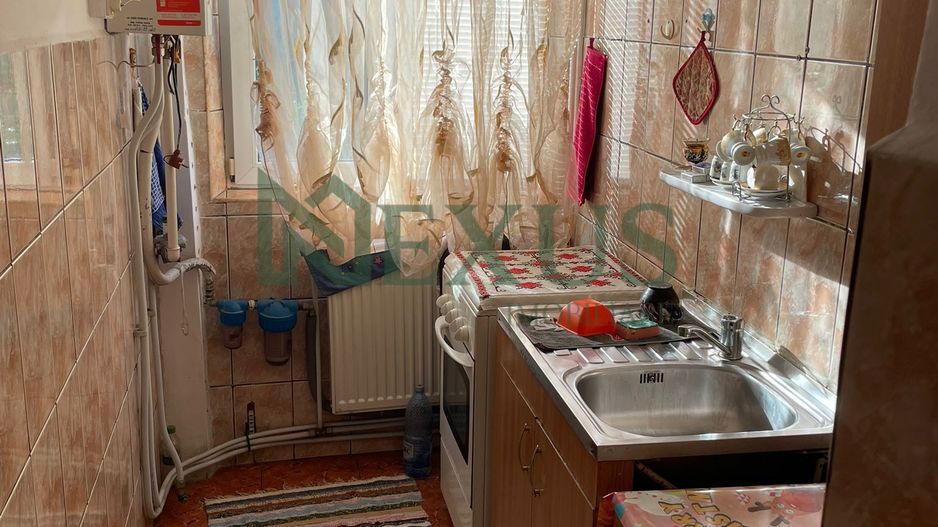 Apartament cu 2 camere de închiriat, Alecu Russo, Bacău - Poză 6