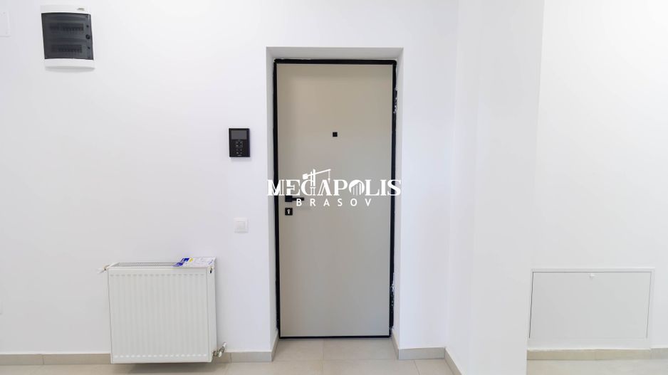 Schimb apartament 3 camere Tractorul cu 2 camere + 70.000 € diferență - Poză 4
