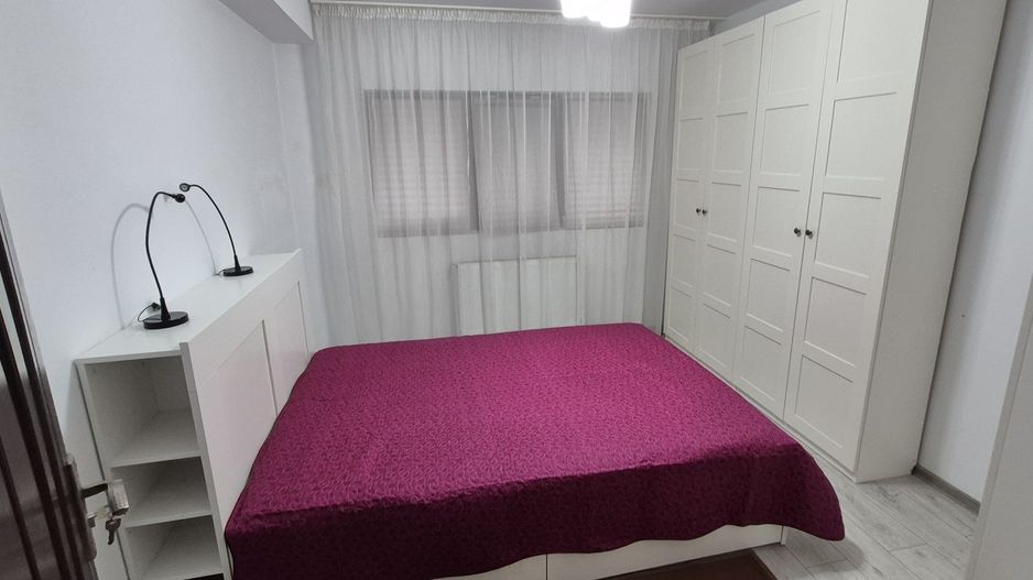 Apartament 2 camere, complet mobilat si utilat, Crangasi - Rusetu - Poză 5
