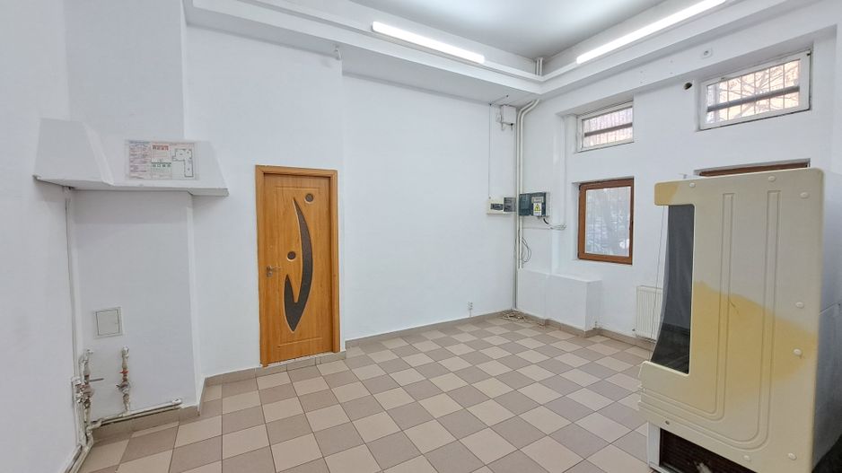 Spatiu comercial 61,52 mp - bd. Timisoara - Drumul Taberei - Poză 5