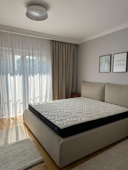 3 camere curte proprie | Pipera | Școală Americana - Poză 5