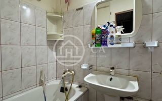 Apartament cu o camera de vanzare in zona Rogerius, Oradea - Poză 5