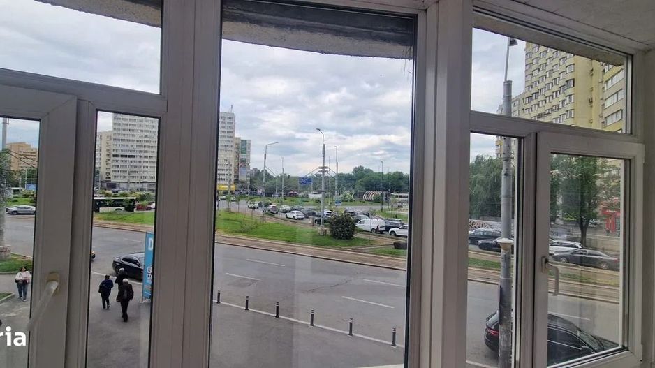 AP. 2 CAMERE STEFAN C.M, BOILER, BUCATARIE INCHISA, METROU 5 MINUTE - Poză 10