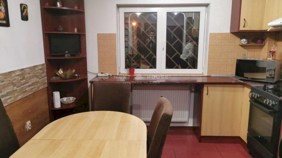 Apartament parc Sebastian  ( 13 Septembrie  - Rahova ) - Poză 7