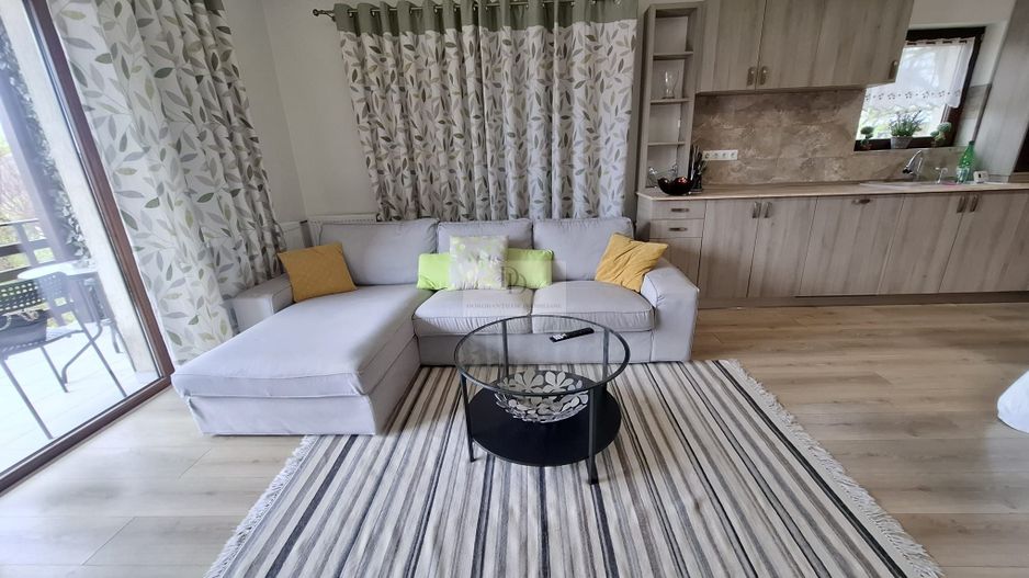 Apartament 3 camere cu Grădină proprie + 2 parcări | Tăietura Turcului - Poză 3