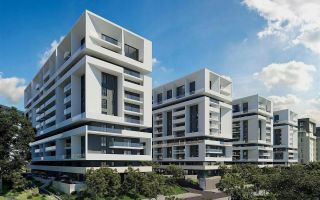 Apartament 3 camere | Fabrica de Glucoza - Poză 2