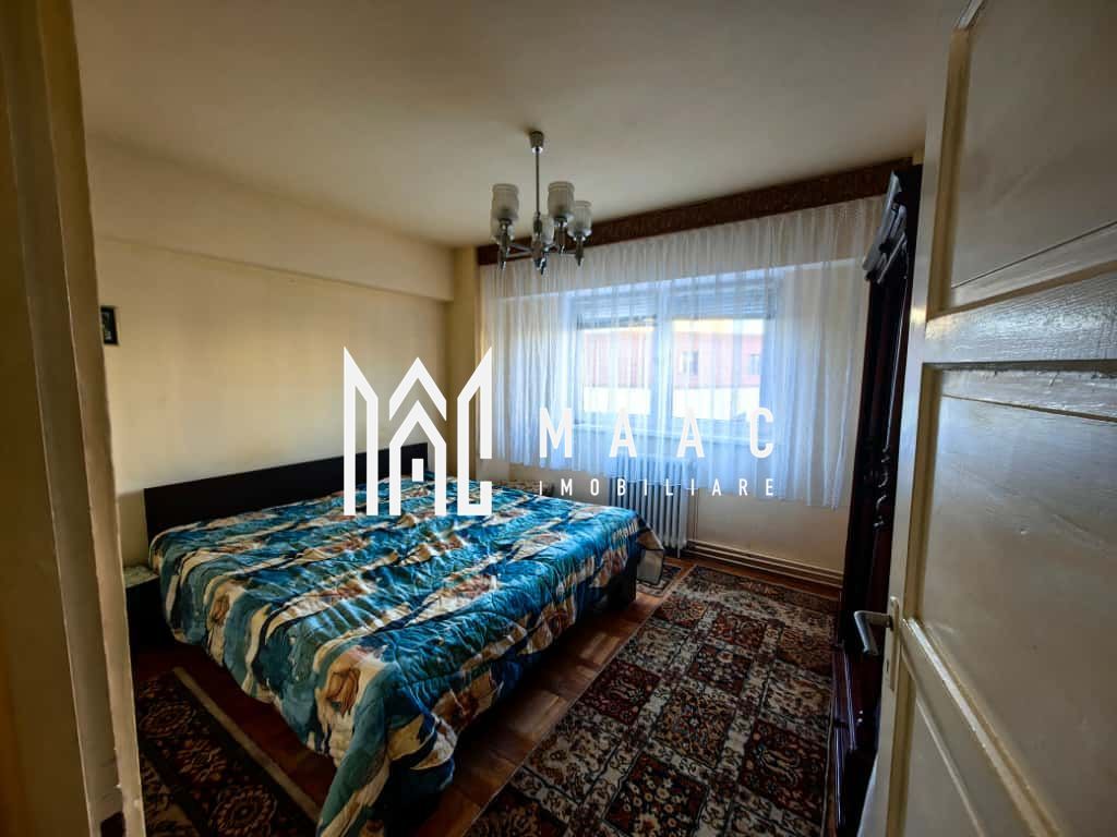 Apartament 4 camere I 96 mp I etaj 2 I Mihai Viteazu - Poză 7