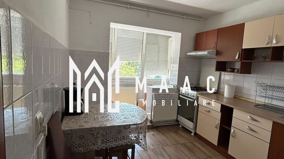 Apartamente de închiriat Sibiu | Terezian | 2 camere, 2 balcoane - Poză 9