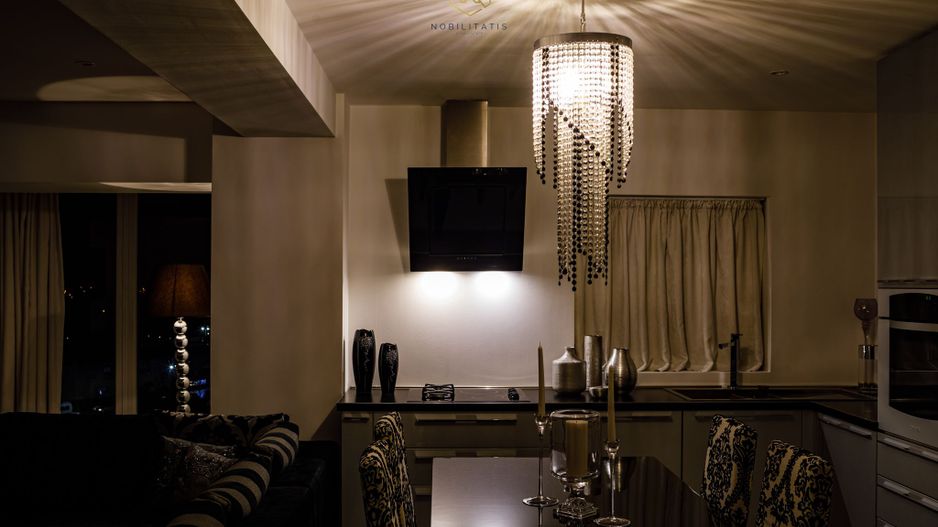 VANDUT - Apartament 3 camere | Segmentul Lux | Vedere Panoramica - Poză 53