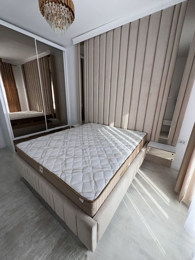 Apartament 2 camere+ parcare Exigent Plaza metrou  Lujerului - Poză 2