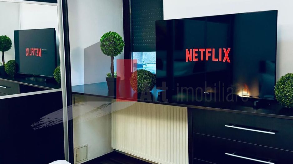 APARTAMENT  3 CAMERE UNIRII - Poză 6