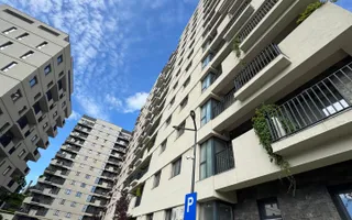Apartament 1 camera decomandat Tatarasi - Evergreen Towers - Poză 26