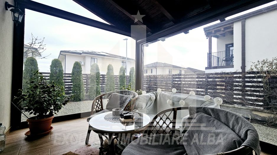Casa in regim cuplat, Cetate - Poză 14