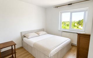 Apartament 3 camere de închiriat | Ștrand, Sibiu | renovat - Poză 3
