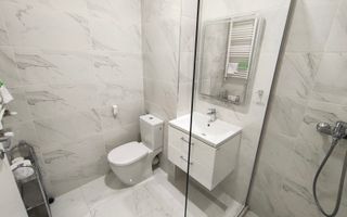 Garsoniera Regie Residence / Grozavesti - Poză 14