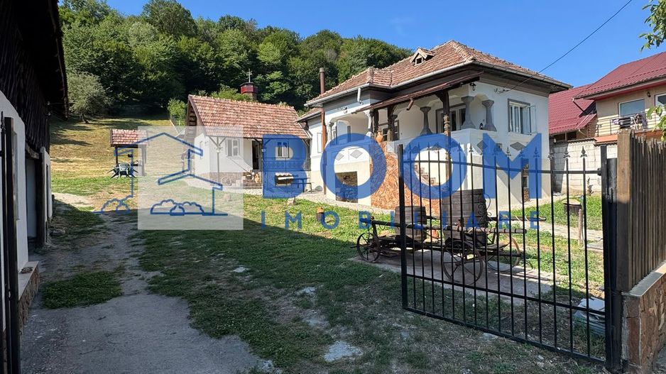 Conac Boieresc | Restaurat | Teren 2000 m - Poză 3