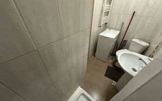 Garsoniera Econom Cezarescu Mancave Grozavesti Politehnica - Poză 12