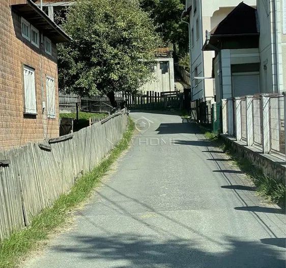 COMISION 0 % Teren Intravilan zona Poiană, Borșa Maramureș - Poză 2