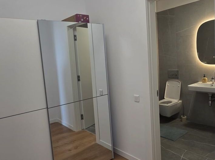 2 camere premium, 5 min metrou Nicolae Teclu, pet friendly, PARCARE INCLUSA - Poză 8