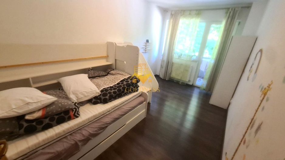 3 camere, modern, open space, parcare, Manastur, Mehedinti, - Poză 5