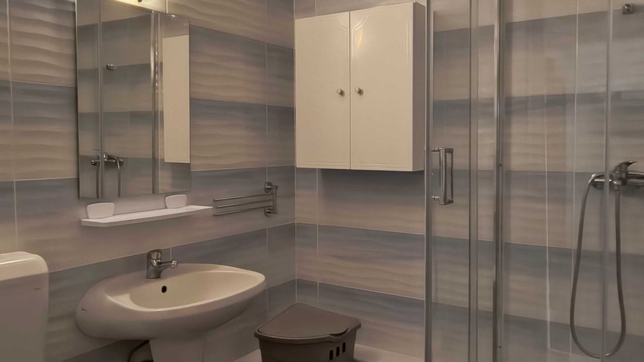 De inchiriat ap 2 cam luminat - Ion Mihalache intersectia cu Turda - Poză 7