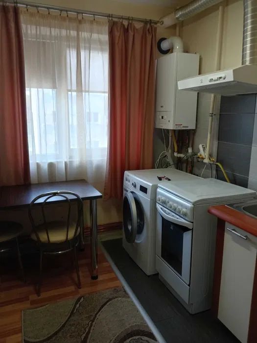 Apartament 2 camere  Mobilat Utilat zona OMV Manastur - Poză 7