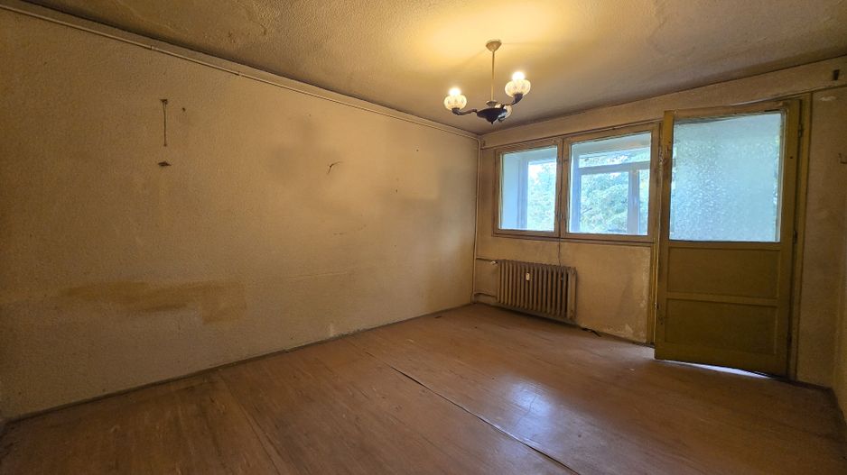 2 CAMERE ^ Plaza Romania ^ decomandat ^ baie cu geam ^ COMISION 0% ^ bloc tip P - Poză 1