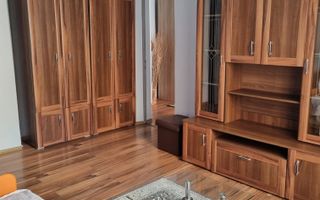 Apartament 2 camere de închiriat în Piața Sfatului, Centrul Istoric - Poză 9