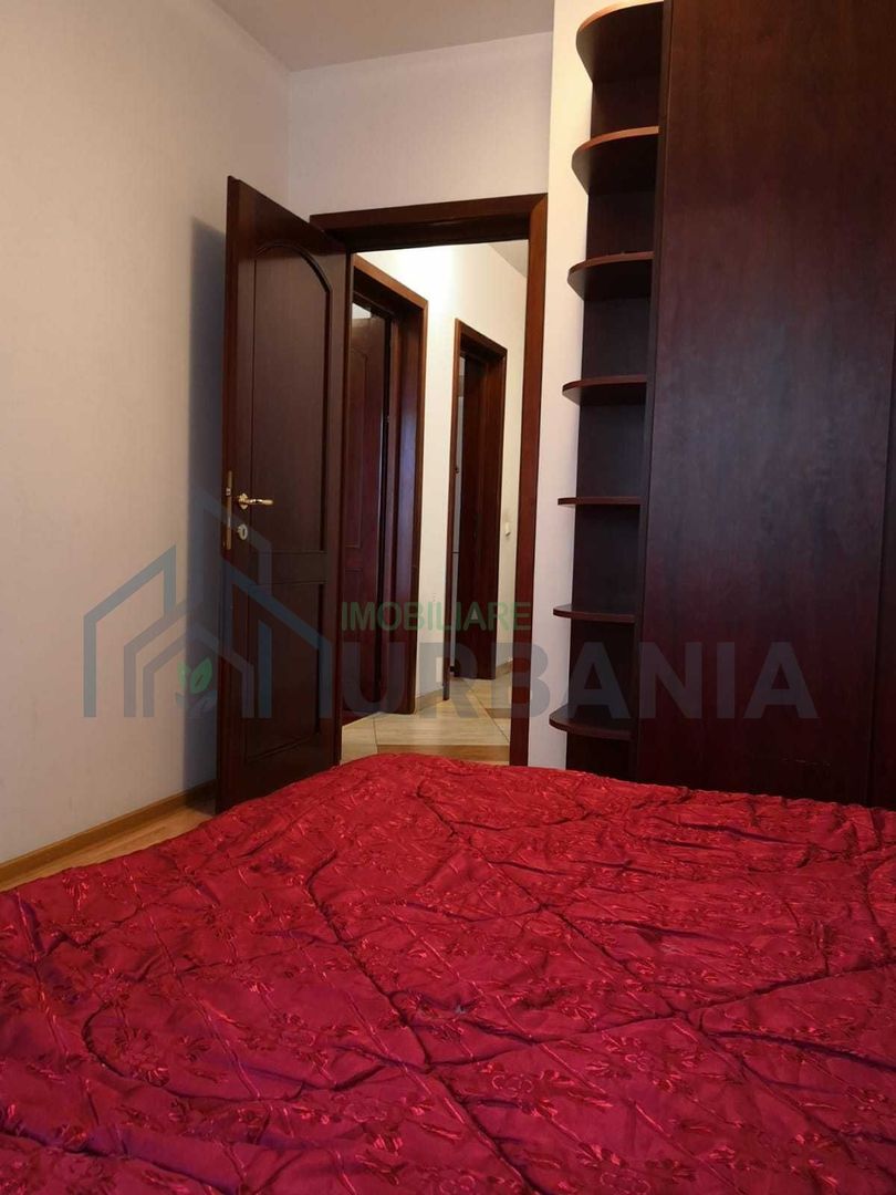 Apartament 2 camere de inchiriat, Tatarasi, etaj 6/8, mobilat si utilat - Poză 1